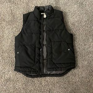 St John Bay Puffer Vest